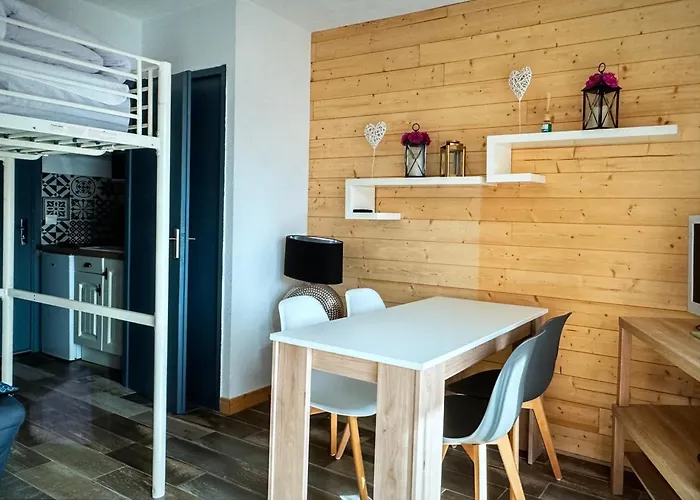Studio Les Jonquilles
