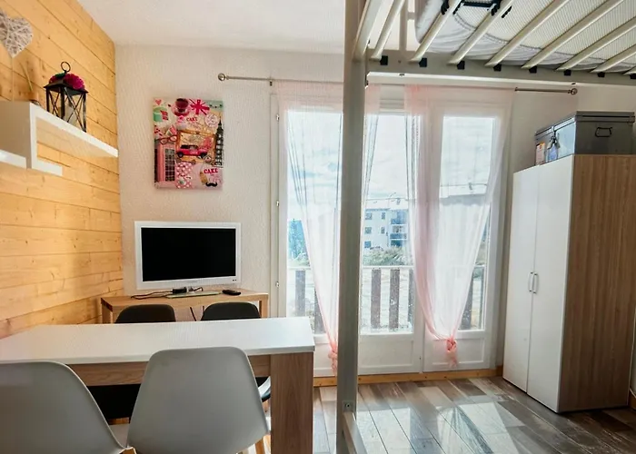 Studio Les Jonquilles
