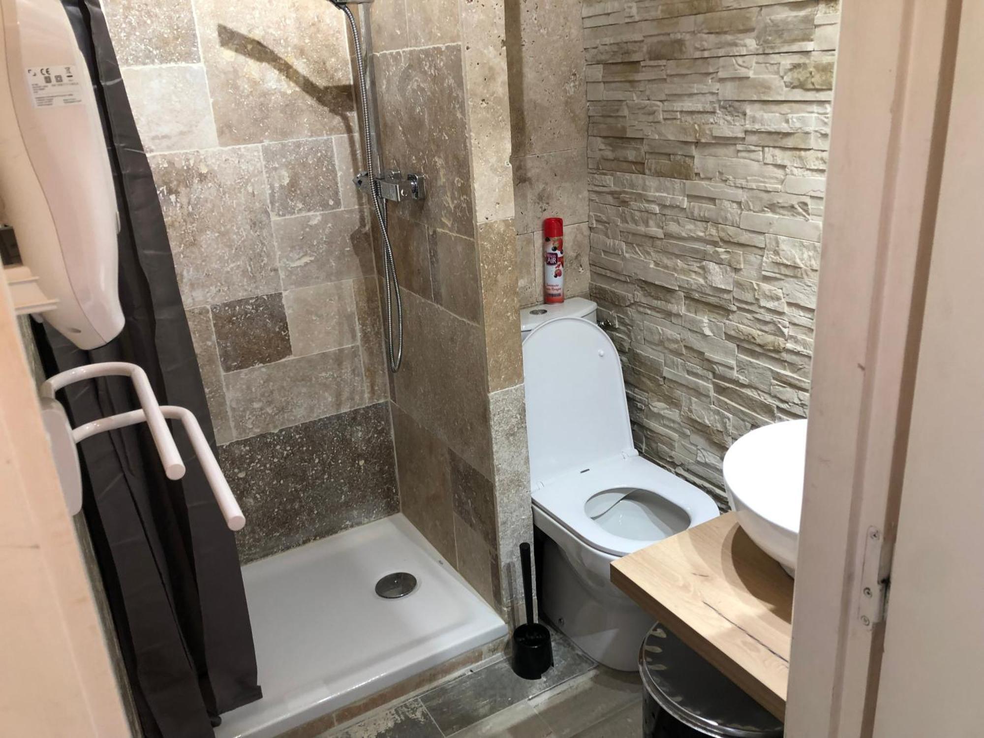 Les Jonquilles Apartment Les Angles (Pyrenees-Orientales)